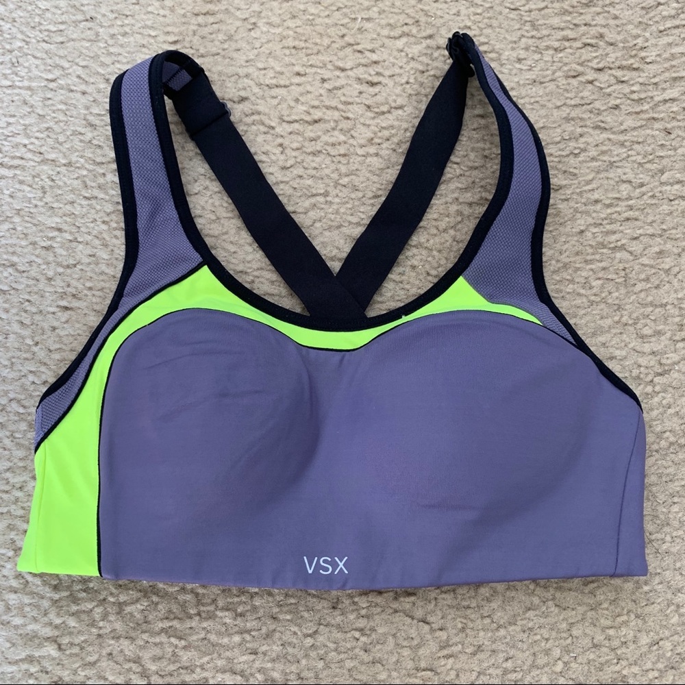 Victoria’s Secret sports bra